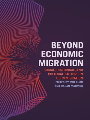 cover image of Beyond Economic Migration